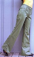 Ladies Trousers