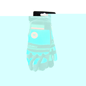 Unbranded Ladies Ultimax Gardening Gloves - Size 6 7