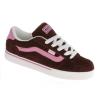 Ladies Vans Mallorie Coffee/Moonlite Mauve