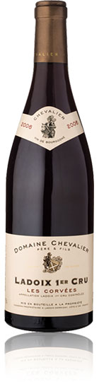 Unbranded Ladoix Rouge 1er Cru Les