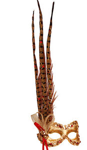 Unbranded LADY ANNE RED