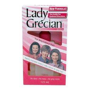 Unbranded Lady Grecian Lotion cl
