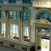 Unbranded Laietana Palace