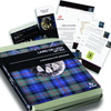 Unbranded Laird/Lady Title Gift Pack