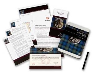 Scottish land owners are legally entitled to use the title of Laird. This is the widely excepted