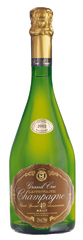 A sublime drinking experience few other wines can match WINE Magazine on Vintage Champagne. They are