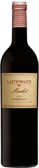 Unbranded Laithwaite Merlot 2006 RED France
