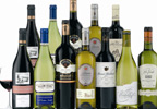 Your weekend starts here! This showcase features a dozen wines from a selection of the