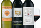 Three stunning exclusives that you won t find in the supermarket. The crisp Argentinian Chardonnay