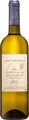 Unbranded Lake Velence Gruner Veltliner 2006 WHITE Hungary