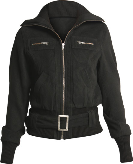 Unbranded Lalita crop jacket