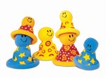 Lamaze Phase 2 - Littles Playtime Pals- Learning Curve