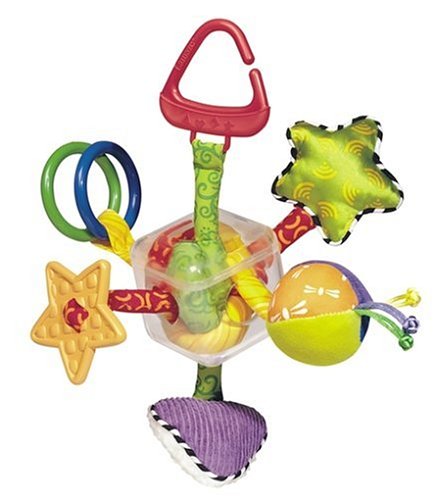 Buy this Lamaze line from Marketplace Seller MailO