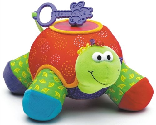 Lamaze Turtletunes- Racing Champions