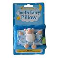 Lamb Tooth Fairy Pillow