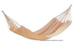 Unbranded Lambada Hammock by Amazonas-Melon Lambada Hammock