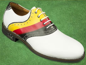 Unbranded Lambda Golf Shoe Imperia Germany