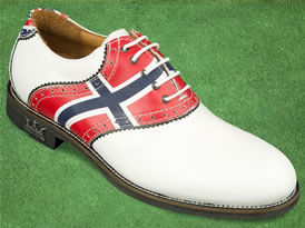 Unbranded Lambda Golf Shoe Imperia Norway