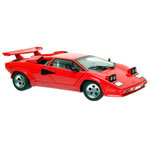 Lamborghini Countach 5000S AutoArt