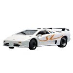 Lamborghini Diablo SV