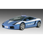 Lamborghini Gallardo Polizia