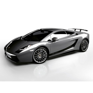 AUTOart has confirmed that they`ll be making the 2007 Lamborghini Gallardo Superleggera in 1:18 scal