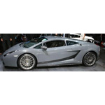 AUTOart has confirmed that they`ll be making the 2007 Lamborghini Gallardo Superleggera in 1/43 scal