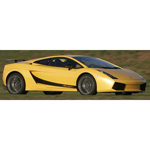 AUTOart has confirmed that they`ll be making the 2007 Lamborghini Gallardo Superleggera in 1/43 scal