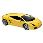 Lamborghini Gallardo