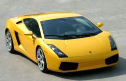 Lamborghini V Porsche