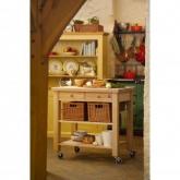 Unbranded Lambourn Kitchen Cart