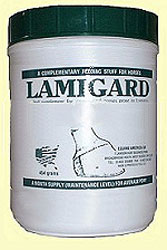 Unbranded Lamigard