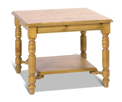 Lamp Table - Sherwood