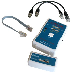 LAN & USB Cable Tester