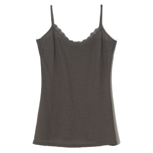 Unbranded Lana Organic Wool Camisole