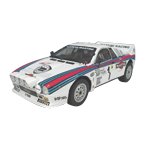 Rally Car Models UK