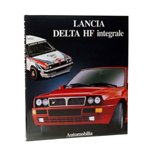 Lancia Delta HF Integrale