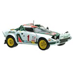 Rally Car Models UK