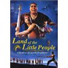 Unbranded Land Of The Little People