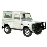 Land Rover Defender remote control