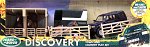 Land Rover - Discovery Town & Country Playset- Halsall