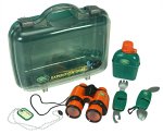 Land Rover - Expedition Gear Case, Halsall toy / game