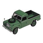 Land Rover Series II pick-up
