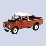 Diecast Model Cars - Others - Unbranded