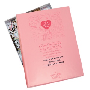 Unbranded (Landranger)-Personalised We First Met Here