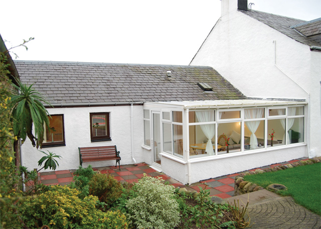 Unbranded Langa Cottage