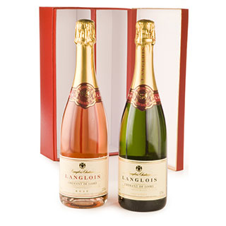 Langlois Chateau Twin Pack