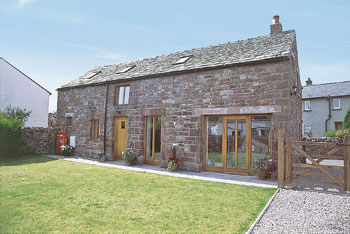 Unbranded Langmere Barn