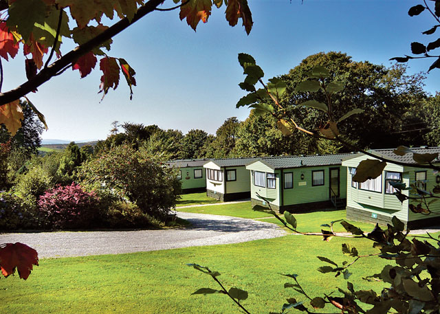 Unbranded Langstone Dartmoor Holiday Park