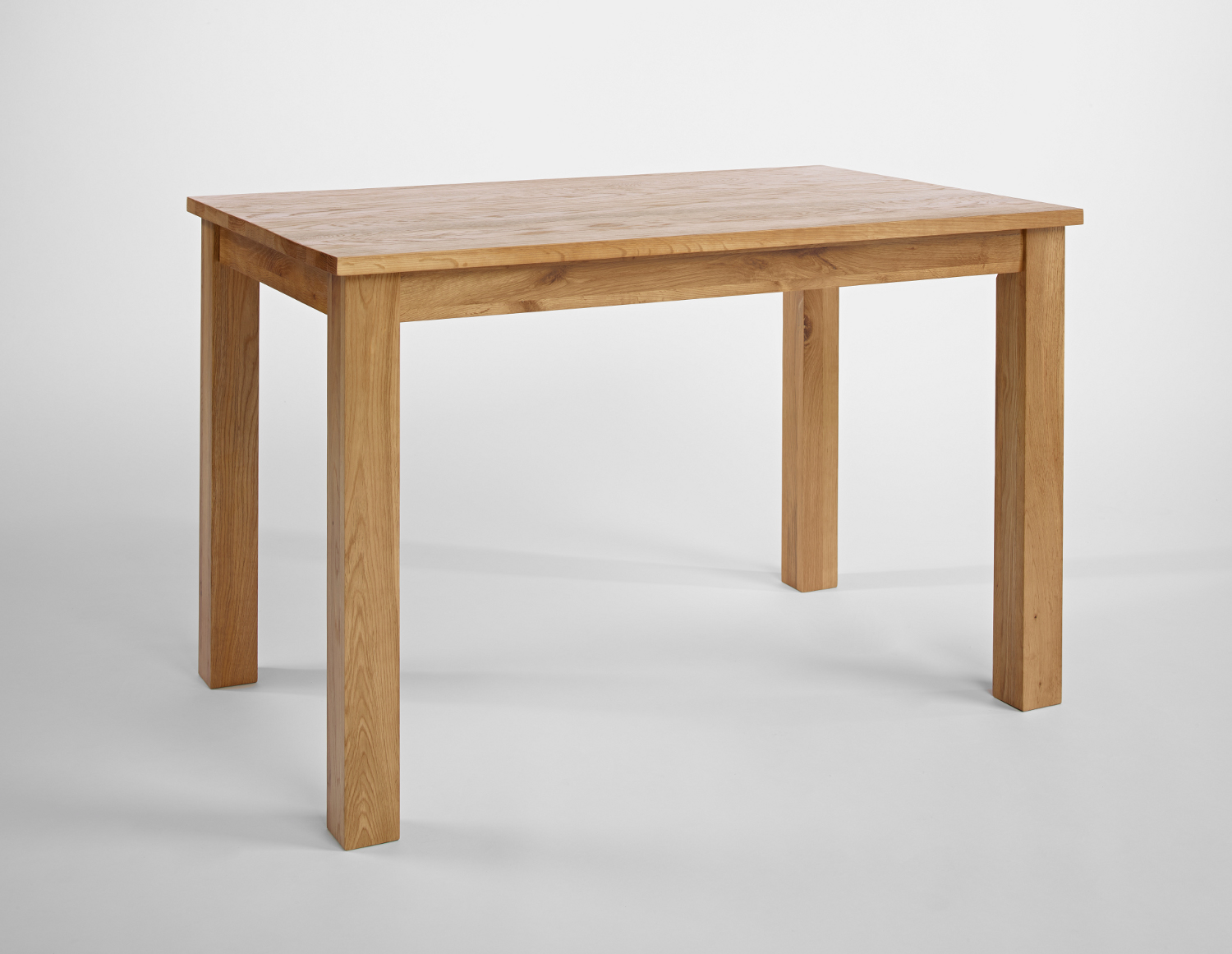 Unbranded Lansdown Oak Dining Table - 1200mm (Lansdown Oak